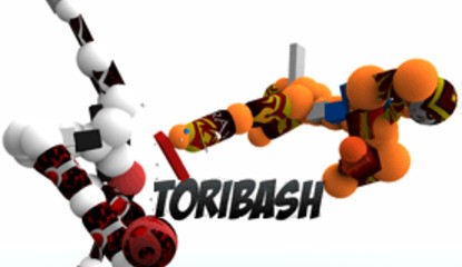 Toribash Coming To WiiWare
