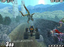 ATV Wild Ride 3D Racing To 3DS eShop