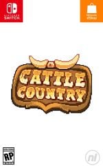 Cattle Country