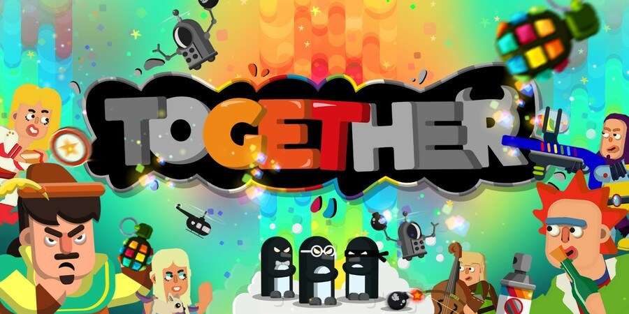 Together (Switch)