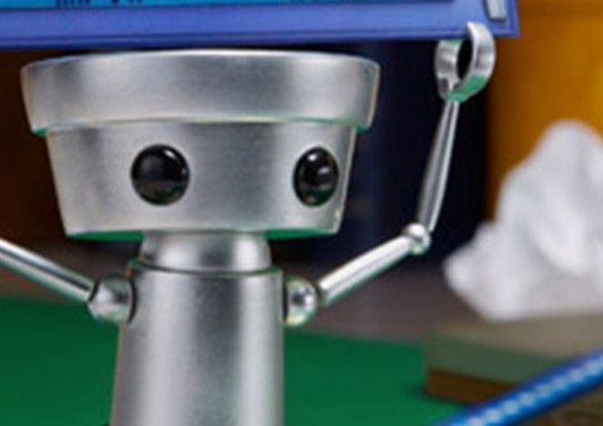 Chibi-Robo! Photo Finder (3DS eShop)