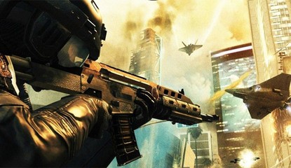 Die Rise Could Arrive in Call of Duty: Black Ops II on Wii U After Mystery Menu Appearance