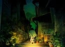 NIS America Brings Yomawari: Lost In The Dark Out Of The Shadows This Fall