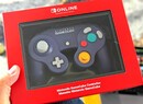 The Switch 2 GameCube Controller Has Gyro And A Better D-Pad