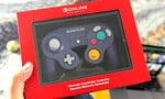The Switch 2 GameCube Controller Has Gyro And A Better D-Pad