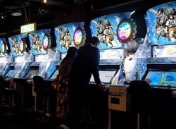 Yes, Sega's "Revolutionary" Announcement Is To Use Its Arcades As Cloud Gaming Data Centers