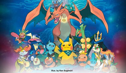 Pokémon Super Mystery Dungeon Tops Japanese Charts as Wii U Beats PS4