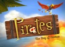Oxygen Games Interview - Pirates: The Key of Dreams