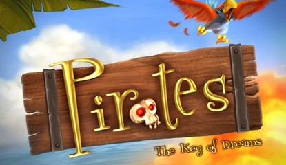 Oxygen Games Interview - Pirates: The Key of Dreams
