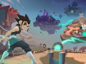 MMORPG And TV Series 'Wakfu' Gets The Deckbuilder Treatment On Switch