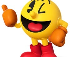 Bandai Namco Files a Patent for Pac-Man Maker
