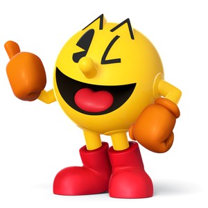 Pac-Man