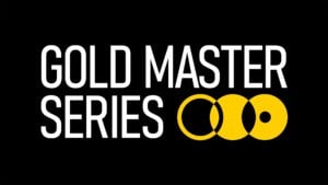 Digital Eclipse Gold Master Series Logo