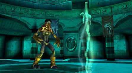 Legacy of Kain