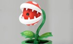 Not Sold On Switch 2 Camera? HORI's Piranha Plant Model Might Change Your Mind