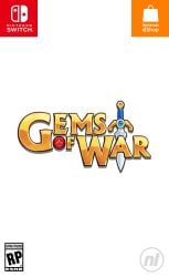 Gems of War Cover