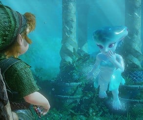 Zelda: Ocarina of Time Switch 2