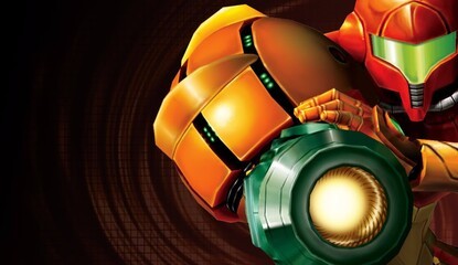 MercurySteam Has Been Working On A Metroid Prototype For Wii U And 3DS