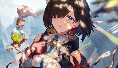Atelier Yumia: The Alchemist Of Memories & The Envisioned Land (Switch) - A Bold New Direction That Strains The Switch