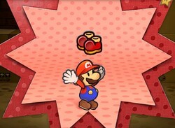 Paper Mario: The Thousand-Year Door: How To Perform All Stylish Moves