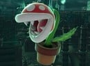 Piranha Plant Will Become Available In Smash Bros. Ultimate “Around” February
