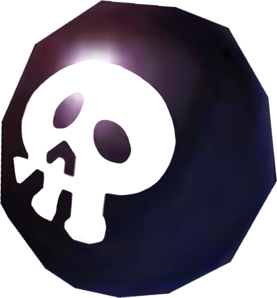 What's this mask called?