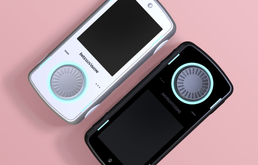 The Amico's innovative wireless controllers could be instrumental in selling the concept to casual gamers