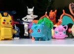 Pokémon-Themed Mystery LEGO Bags Are Supposedly On The Way