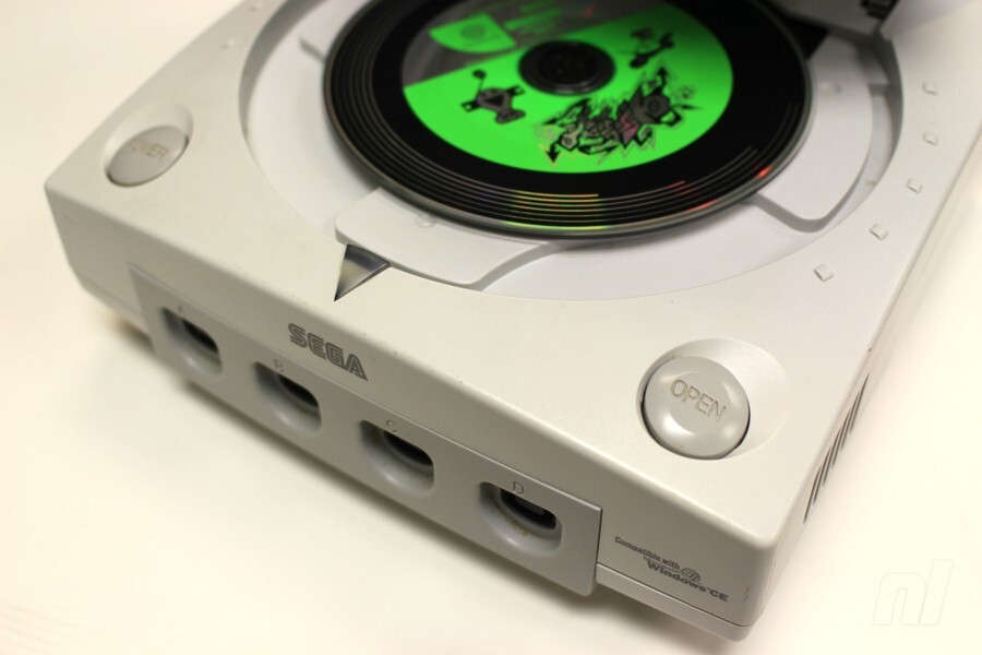 Hardware Classics: Sega Dreamcast | Nintendo Life