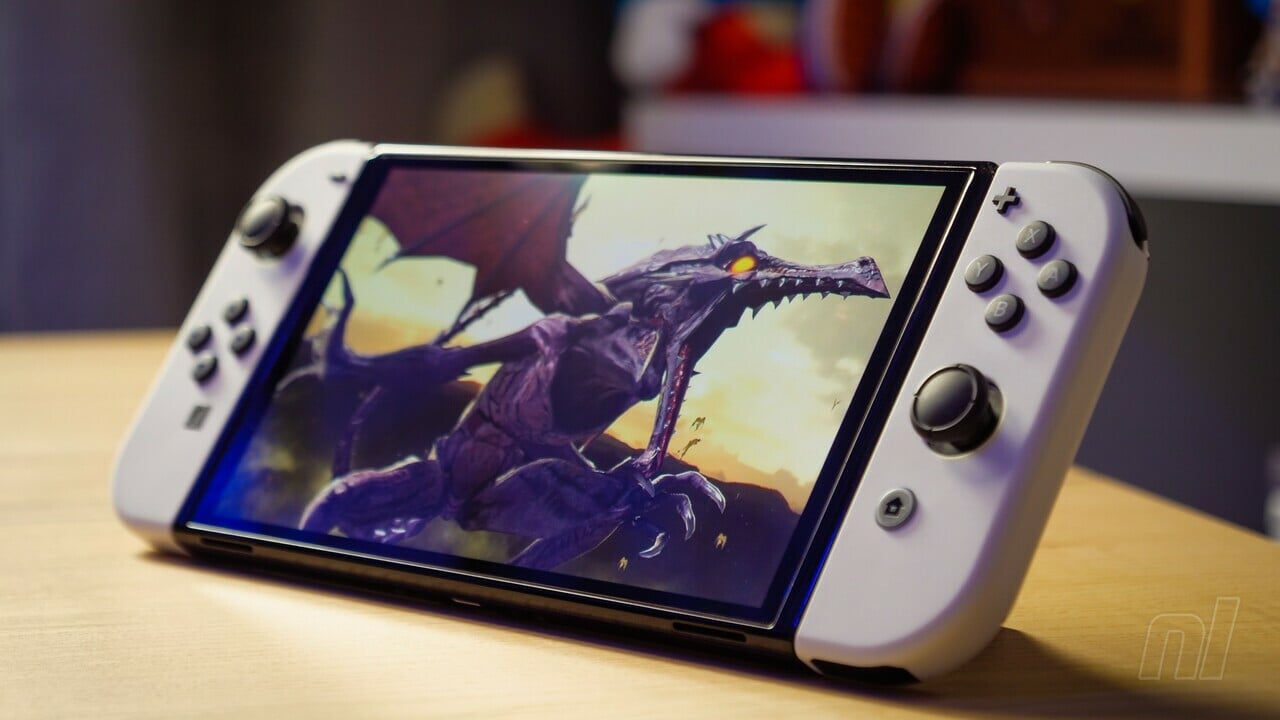 Jubiläum: Die Nintendo Switch ist jetzt 5 Jahre alt