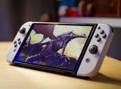 The Nintendo Switch Is Now 5 Years Old