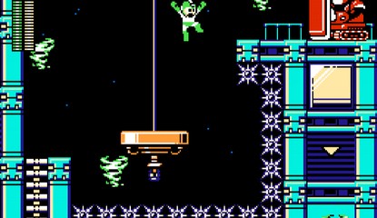 Mega Man 9 DLC Round-up