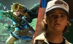 Random: "It's Just My Comfort Game" - Stranger Things Actor Is On His Third Playthrough Of Zelda: TOTK
