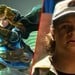 Random: "It's Just My Comfort Game" - Stranger Things Actor Is On His Third Playthrough Of Zelda: TOTK