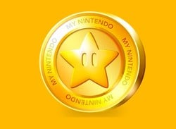 Gold Points For Nintendo Switch Purchases Are Now Discontinued