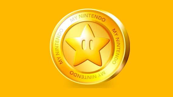 PSA: Nintendo Reminds Us It's Winding Down Gold Points Next Week