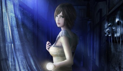 Fatal Frame: Mask Of The Lunar Eclipse Sells Well In A Strong Week For Switch
