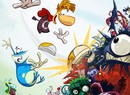 Rayman Origins 3DS Has No Multiplayer