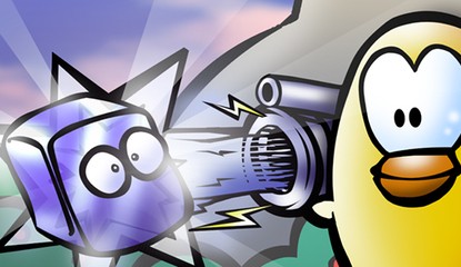 Toki Tori (3DS eShop / GBC)