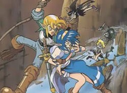 Game Explosion - OFLC Update