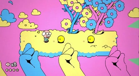 Mr. Records 3