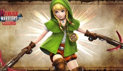 Check Out the Opening Cinematic that Introduces Linkle