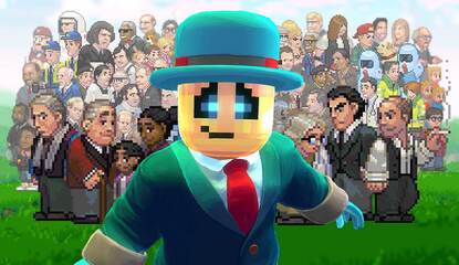 What Are You Playing This Weekend? (December 19th)