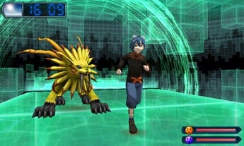 privilegeret affjedring Gå ud Digimon World Re:Digitize Decode Coming To 3DS in Japan | Nintendo Life