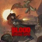 Blood: Refreshed Supply