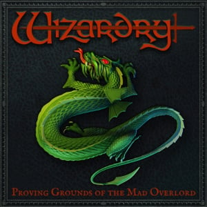 Wizardry: Proving Grounds of the Mad Overlord