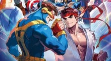 Marvel vs. Capcom Fighting Collection: Arcade Classics