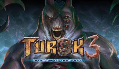 Turok 3: Shadow Of Oblivion (Switch) - A Quality Restoration Missing Its Multiplayer