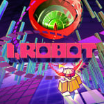 I, Robot (Switch eShop)