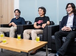 Miyamoto and Other Developers Discuss Star Fox 2 and the SNES